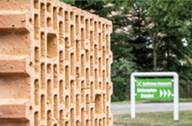 Raiffeisen Altmark Baumarkt Märkte Stendal Baustoffe