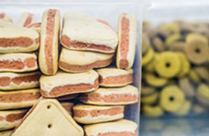 Raiffeisen Altmark Baumarkt Märkte Stendal Tierbedarf